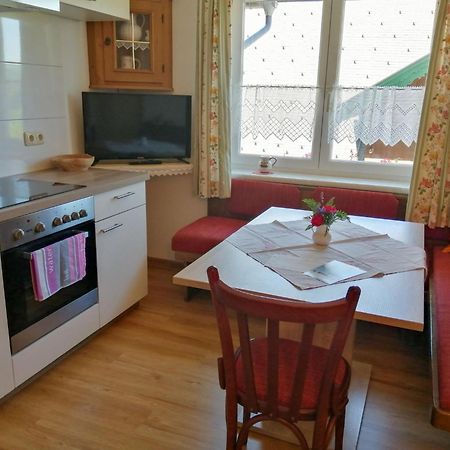 Holiday Home Mayrhofer - Mon240 By Interhome Oberwang Εξωτερικό φωτογραφία