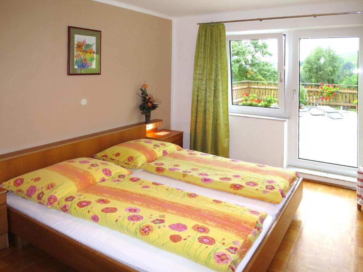 Holiday Home Mayrhofer - Mon240 By Interhome Oberwang Εξωτερικό φωτογραφία