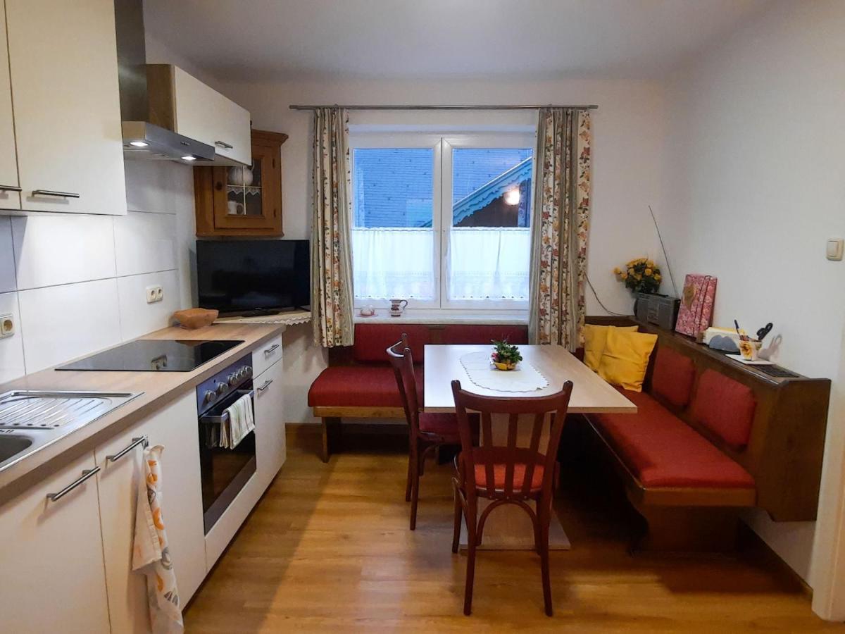 Holiday Home Mayrhofer - Mon240 By Interhome Oberwang Εξωτερικό φωτογραφία