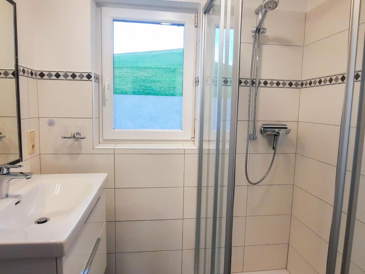 Holiday Home Mayrhofer - Mon240 By Interhome Oberwang Εξωτερικό φωτογραφία