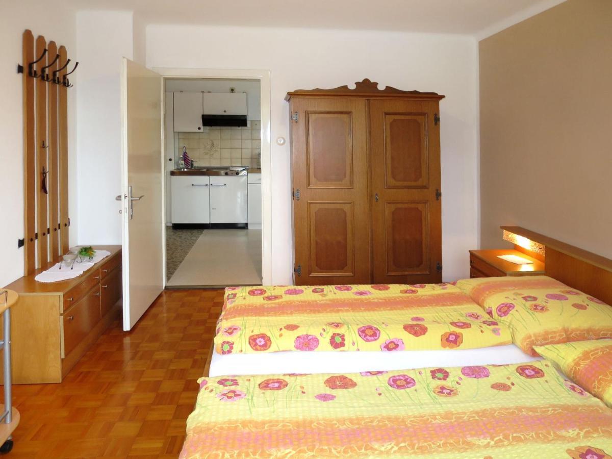Holiday Home Mayrhofer - Mon240 By Interhome Oberwang Εξωτερικό φωτογραφία