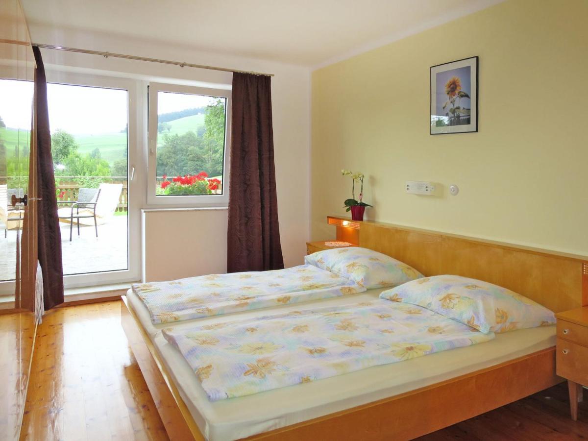 Holiday Home Mayrhofer - Mon240 By Interhome Oberwang Εξωτερικό φωτογραφία