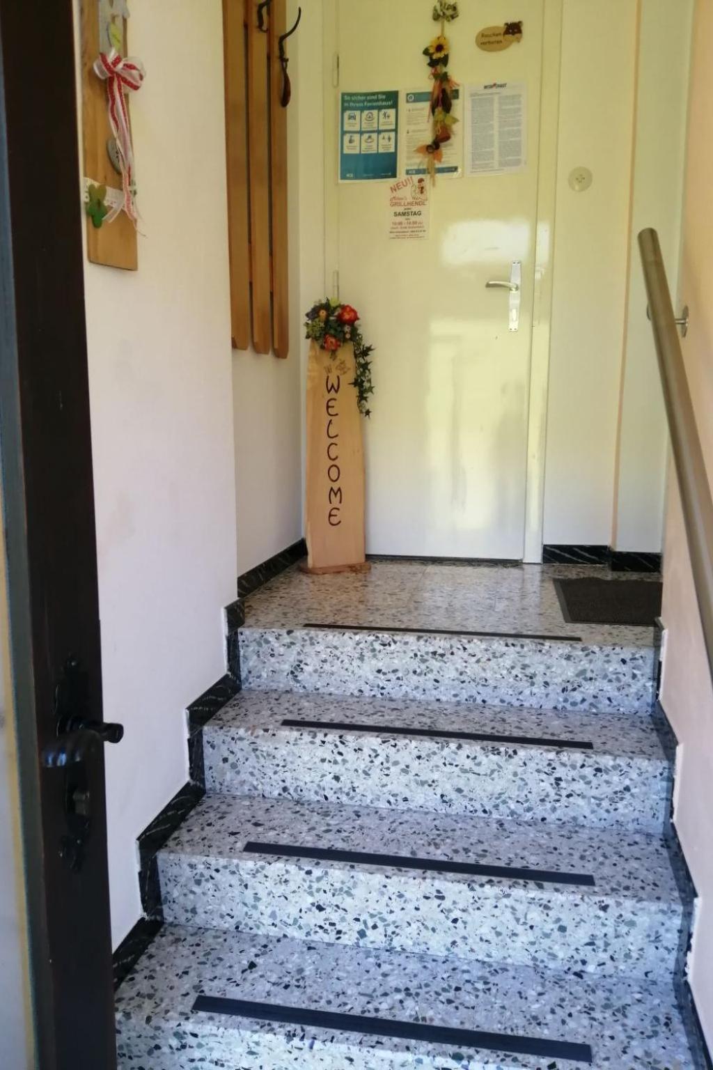 Holiday Home Mayrhofer - Mon240 By Interhome Oberwang Εξωτερικό φωτογραφία
