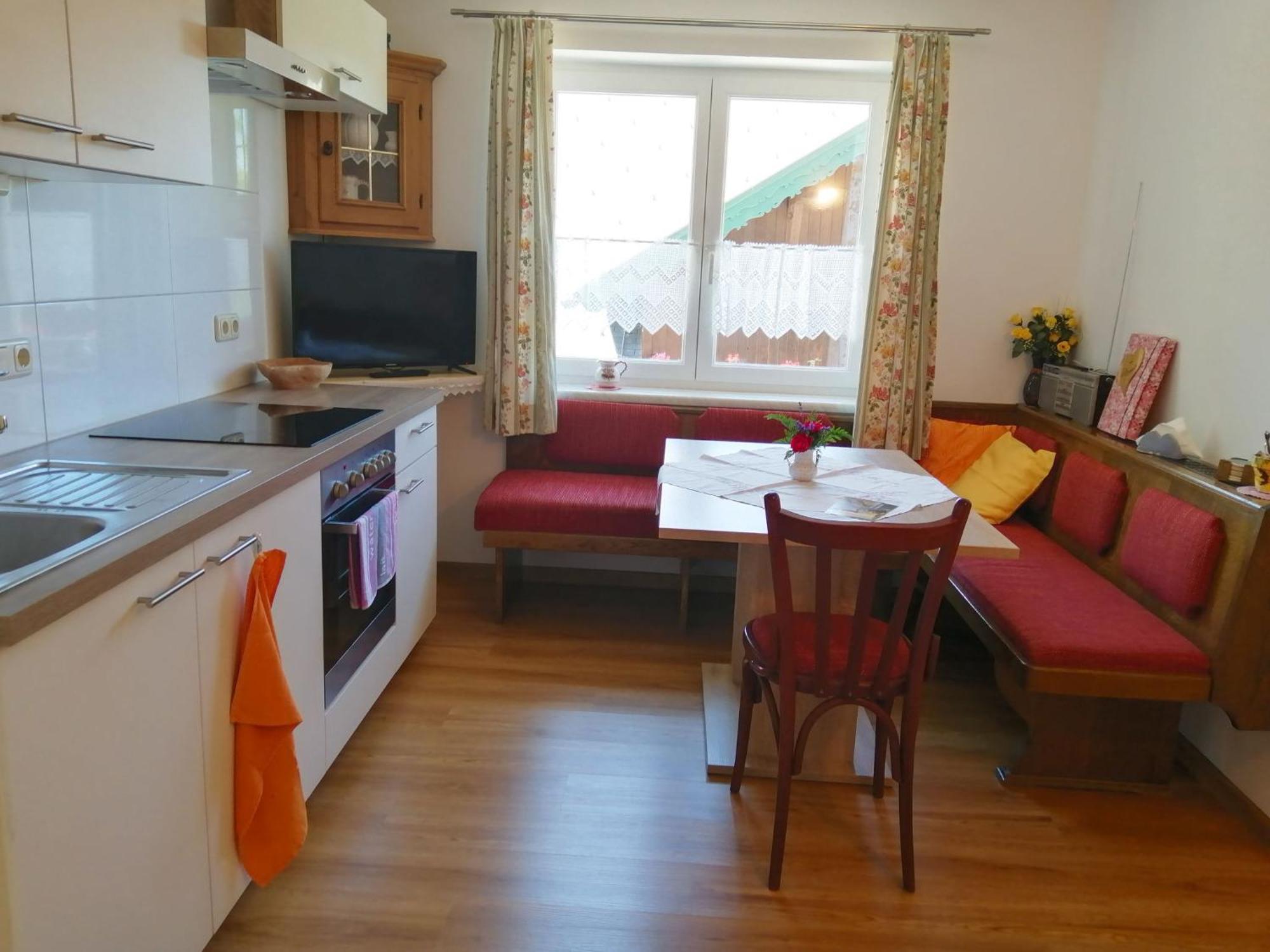 Holiday Home Mayrhofer - Mon240 By Interhome Oberwang Εξωτερικό φωτογραφία