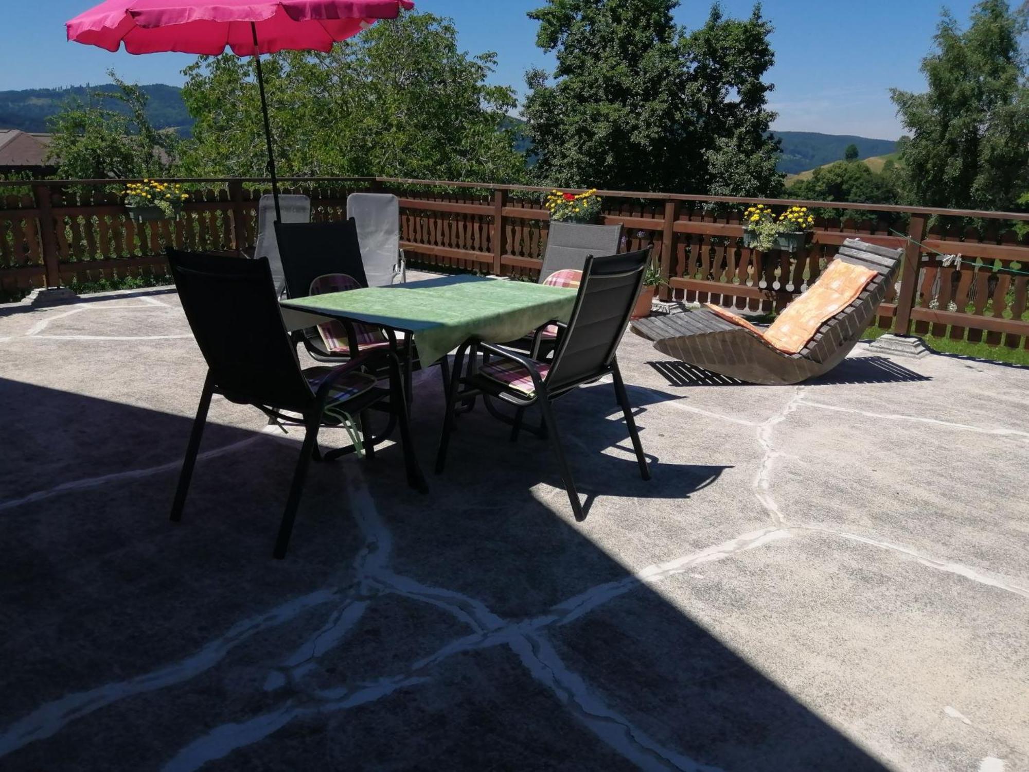Holiday Home Mayrhofer - Mon240 By Interhome Oberwang Εξωτερικό φωτογραφία